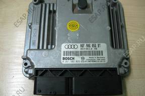 AUDI A3 8P БЛОК УПРАВЛЕНИЯ ДВИГАТЕЛЕМ 2.0 FSI 06F906056BT