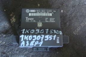 AUDI A3 8P БЛОК УПРАВЛЕНИЯ GATEWAY 1K0907530D