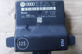 AUDI A3 8P БЛОК УПРАВЛЕНИЯ GATEWAY 1K0907530J