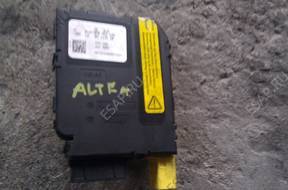 AUDI A3 8P БЛОК УПРАВЛЕНИЯ KĄTA SKRĘTU 8P0953549
