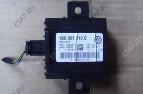 AUDI A3 8P БЛОК УПРАВЛЕНИЯ МОДУЛЬ ALARMU 1K0907719C