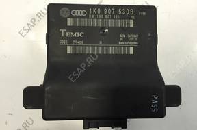 AUDI A3 8P БЛОК УПРАВЛЕНИЯ МОДУЛЬ GETWAY 1K0907530B
