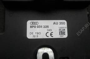 AUDI A3 8P БЛОК УПРАВЛЕНИЯ