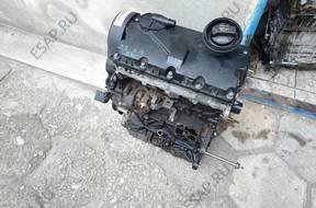 Audi A3 8P двигатель 1.9 TDI 105KM BKC