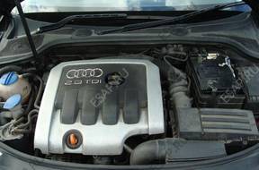 Audi A3 8P двигатель 2.0 TDI 140 л.с. KOD:BKD IGA