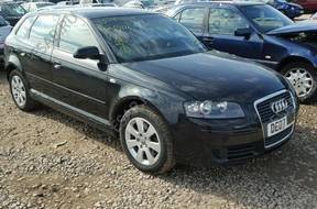 Audi A3 8P двигатель 2.0 tdi BMN