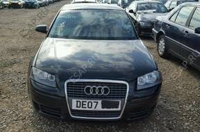 Audi A3 8P двигатель 2.0 tdi BMN