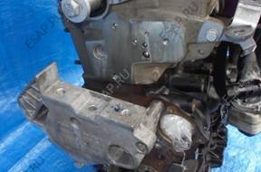 AUDI A3 8P FL VW SEAT 1.9 TDI двигатель BLS 94 тысяч км.