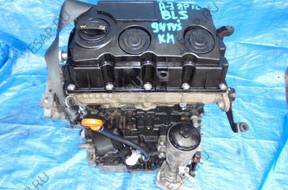 AUDI A3 8P FL VW SEAT 1.9 TDI двигатель BLS 94 тысяч км.