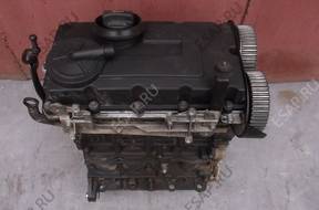 AUDI A3 8P GOLF V LEON 2,0 TDI двигатель SUPEK BKD