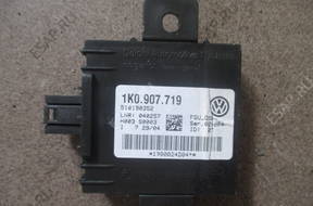 Audi A3 8P МОДУЛЬ alarmu 1K0907719