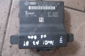 Audi A3 8P МОДУЛЬ БЛОК УПРАВЛЕНИЯ 1K0907530D