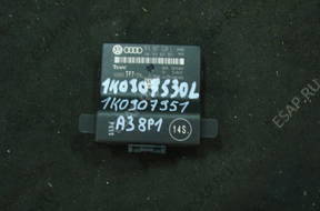 AUDI A3 8P МОДУЛЬ БЛОК УПРАВЛЕНИЯ 1K0907530L
