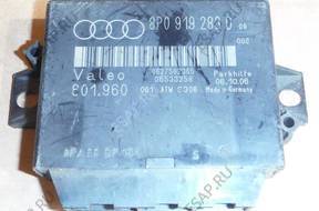 Audi A3 8P МОДУЛЬ БЛОК УПРАВЛЕНИЯ pdc 8P0919283D
