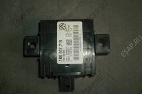 AUDI A3 8P МОДУЛЬ БЛОК УПРАВЛЕНИЯ СИГНАЛИЗАЦИЕЙ 1K0907719