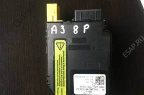 AUDI A3 8P МОДУЛЬ БЛОК УПРАВЛЕНИЯ SKRTU 1K0953549AH