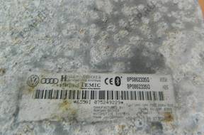 AUDI A3 8P МОДУЛЬ BLUETOOTH 8P0862335Q