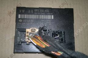AUDI A3 8P МОДУЛЬ KOMFORTU 8P0959433