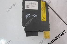 AUDI A3 8P МОДУЛЬ SKRTU 8P0953549