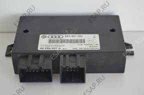 AUDI A3 8P МОДУЛЬФАРКОПА 8P0907383