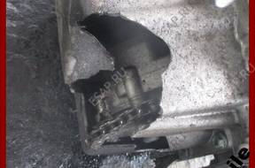 AUDI A3 8P OCTAVIA 1.9 TDI двигатель BKC USZK. MISKA