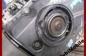 AUDI A3 8P OCTAVIA 1.9 TDI двигатель BKC USZK. MISKA