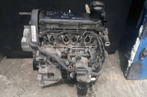 AUDI A3 8P OCTAVIA II GOLF V 1.6 8V двигатель  BGU