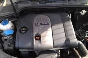 AUDI A3 8P SKODA SEAT TOURAN  двигатель 1,6 FSI BLP