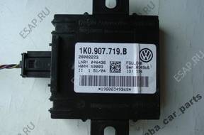 AUDI A3 8P VW SEAT МОДУЛЬ БЛОК УПРАВЛЕНИЯ 1K0907719b