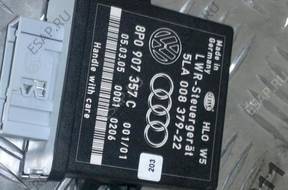 AUDI A3 8P0 03-10 год, МОДУЛЬ SWIATEL 8P0 907 357C