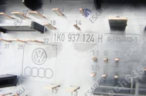 Audi A3 8P0 2.0 fsi БЛОК bespiecznikw bsi