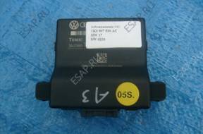AUDI A3 8P0 2008-11 год, МОДУЛЬ БЛОК УПРАВЛЕНИЯ TEMIC GATEWAY