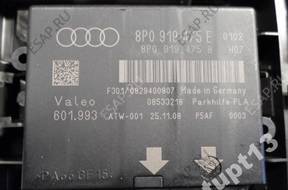 AUDI A3 8P0 2009-2012 год МОДУЛЬ ПАРКОВКИ 8P0919475E