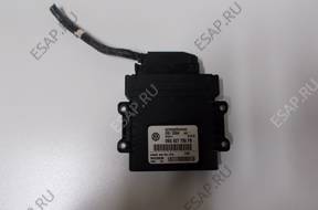 AUDI A3 8P0 БЛОК УПРАВЛЕНИЯ КПП BIEGW 09G927750FB