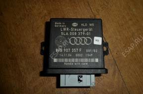 AUDI A3 8P0 БЛОК УПРАВЛЕНИЯ SWIATE 8P0907357F