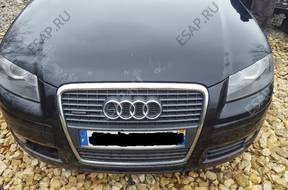 AUDI A3 8P0 БЛОК УПРАВЛЕНИЯ ЗАМОК ЗАЖИГАНИЯ ключ ИММОБИЛАЙЗЕР 2.0 TDI