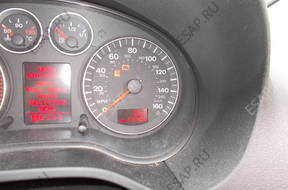 Audi A3 8P0 двигатель 2,0 TDI  МОДЕЛЬ BKD