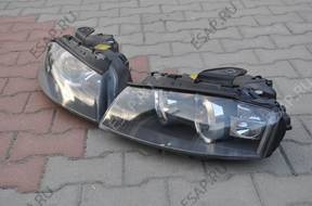AUDI A3 8P0 LAMPY PRZEDNIE XENON IDEALNE