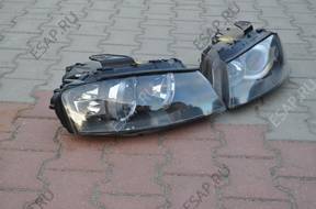 AUDI A3 8P0 LAMPY PRZEDNIE XENON IDEALNE