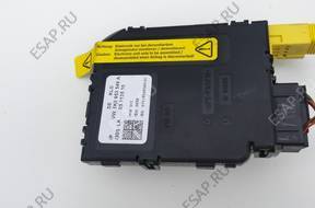 Audi A3 8P0 МОДУЛЬ ДАТЧИК skrtu 1K0953549A