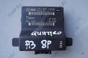 AUDI A3 8P0 МОДУЛЬ GATEWAY 1K0907530B
