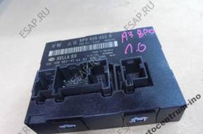 AUDI A3 8P0 МОДУЛЬ KOMFORTU 8P0959433B