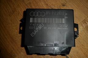 AUDI A3 8P0 МОДУЛЬ PRKTRONIK 8P0919283D
