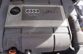 AUDI A3 8P0 SEAT SKODA двигатель 2.0 TFSI BWA 90 TY