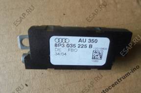 AUDI A3 8P0 УСИЛИТЕЛЬ АНТЕНЫ 8P3035225B