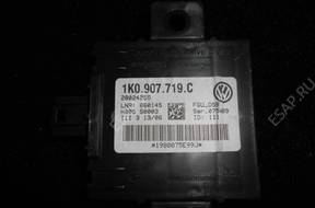 Audi A3 8P0 Vw Seat 1K0907719C МОДУЛЬ alarmu