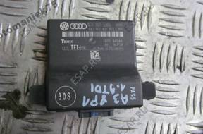 AUDI A3 8P1 1.9 TDI 06 МОДУЛЬ БЛОК УПРАВЛЕНИЯ 1K09075306