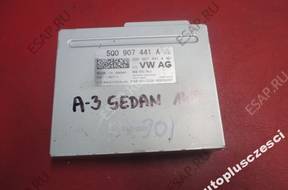 AUDI A3 8V 14 год,.БЛОК УПРАВЛЕНИЯ КАМЕРОЙ COFANIA 5Q0907441A