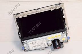 AUDI A3 8V 2013 WYWIETLACZ LCD 8V0857273D