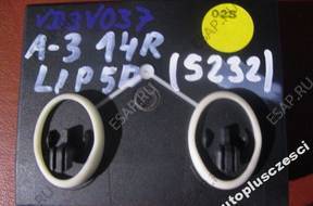 AUDI A3 8V БЛОК УПРАВЛЕНИЯ ДВЕРИ ЛЕВЫЙ PRZD 5Q0959393A